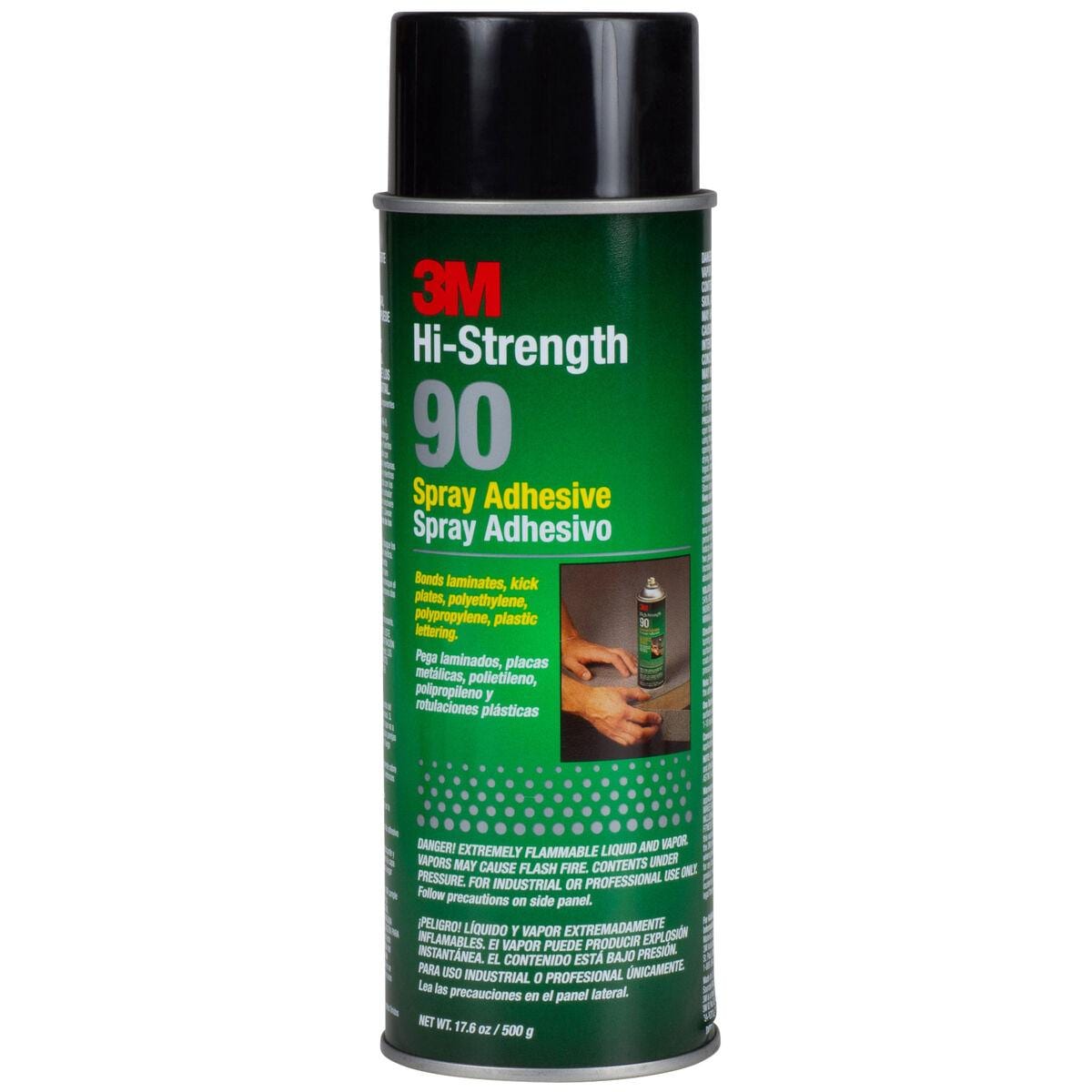3m spray on sale glue adhesive